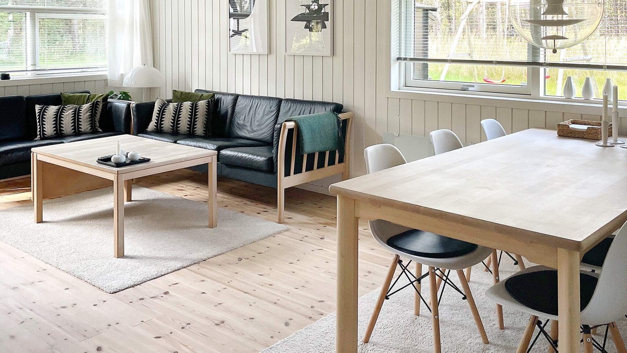 Photo of Livingroom in Rodby