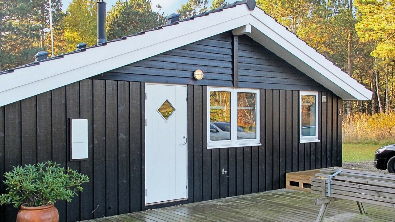 Photo of Outdoor in Rodby