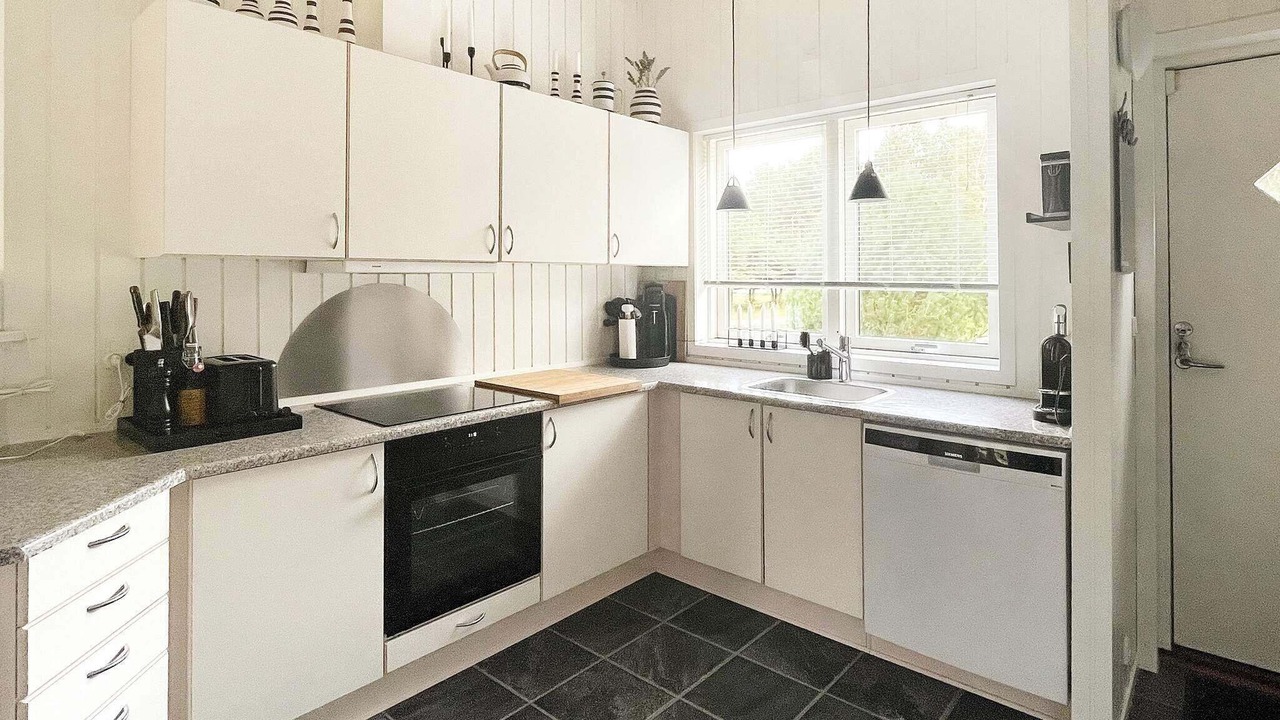 Photo of Kitchen in Rodby