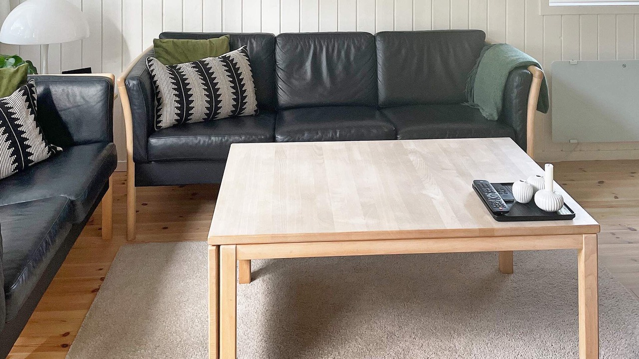Photo of Livingroom in Rodby