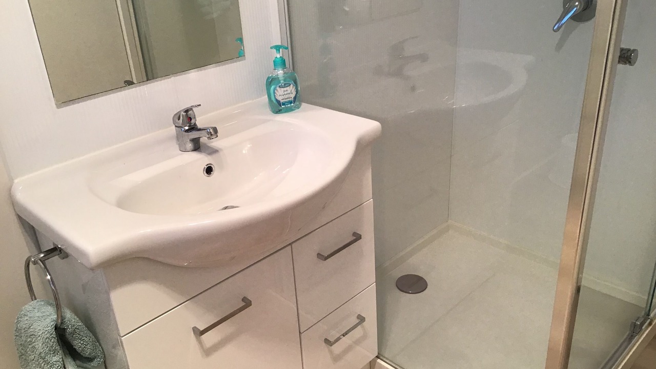 Photo of Bathroom in Bacchus Marsh