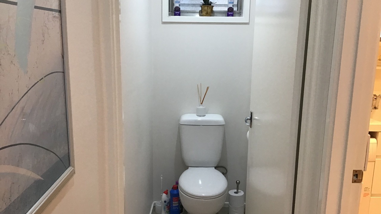 Photo of Bathroom in Bacchus Marsh