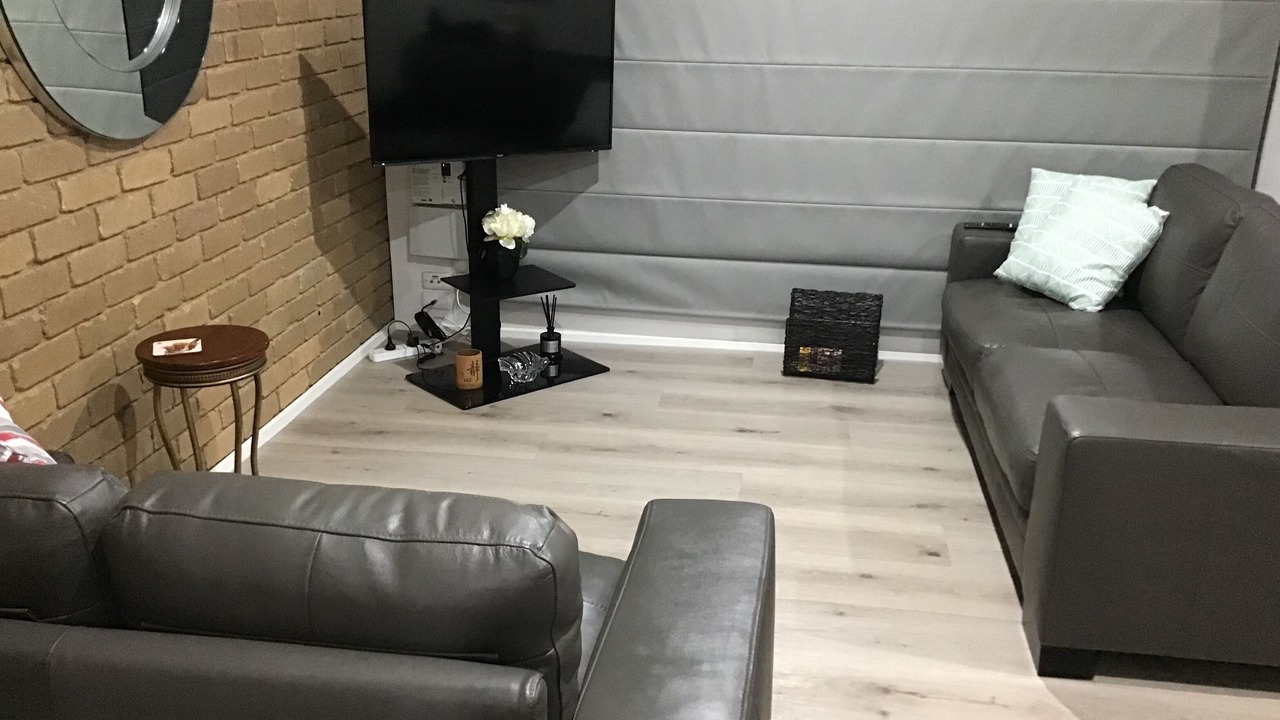 Photo of Livingroom in Bacchus Marsh