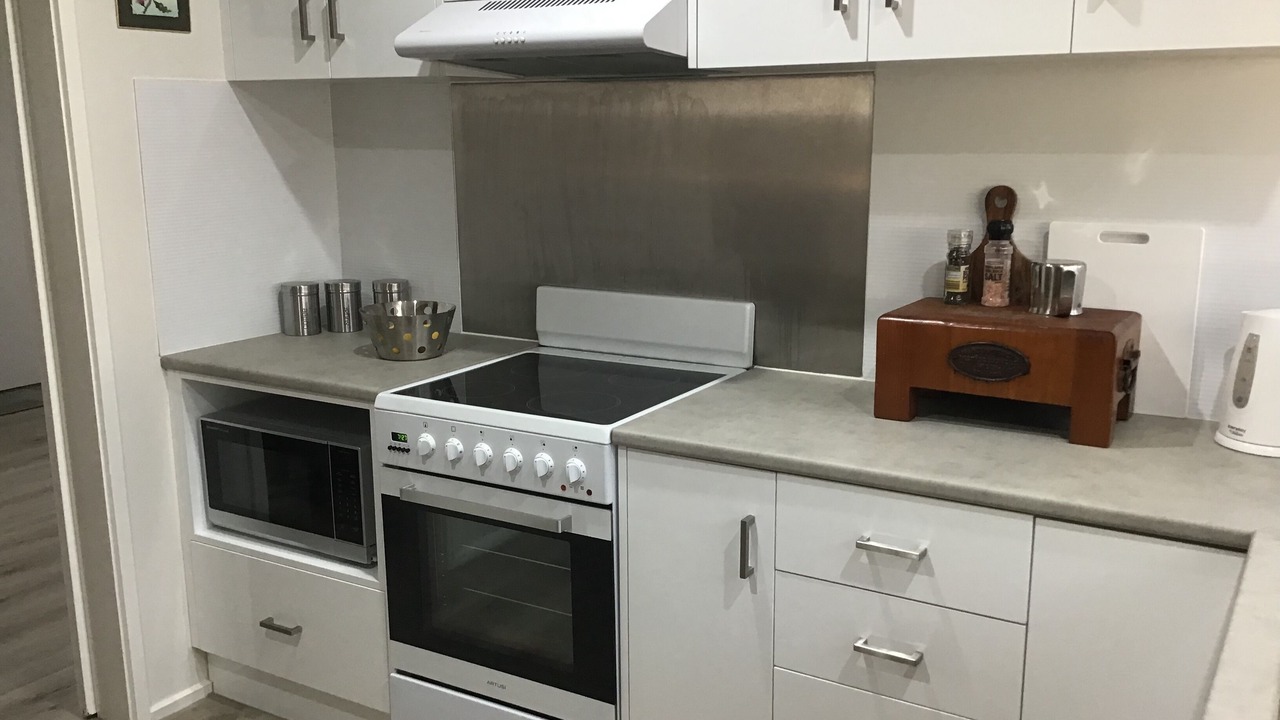 Photo of Kitchen in Bacchus Marsh