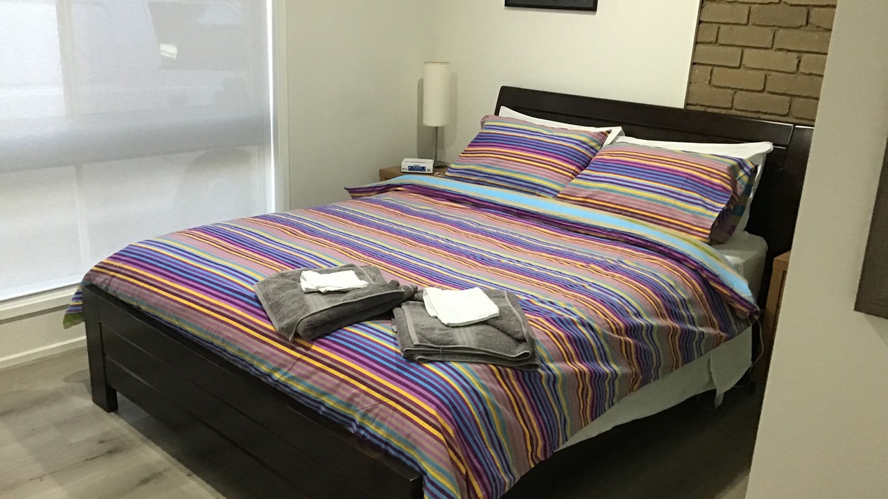 Photo of Bedroom in Bacchus Marsh