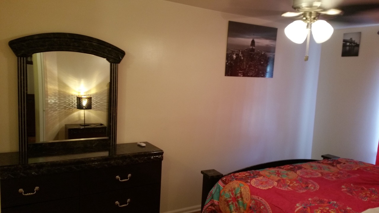 Photo of Bedroom in Bedford-Stuyvesant