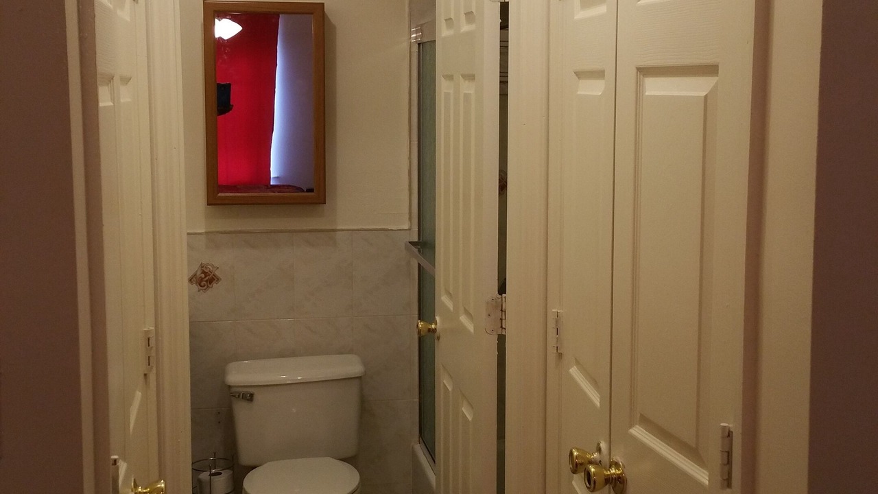 Photo of Bathroom in Bedford-Stuyvesant