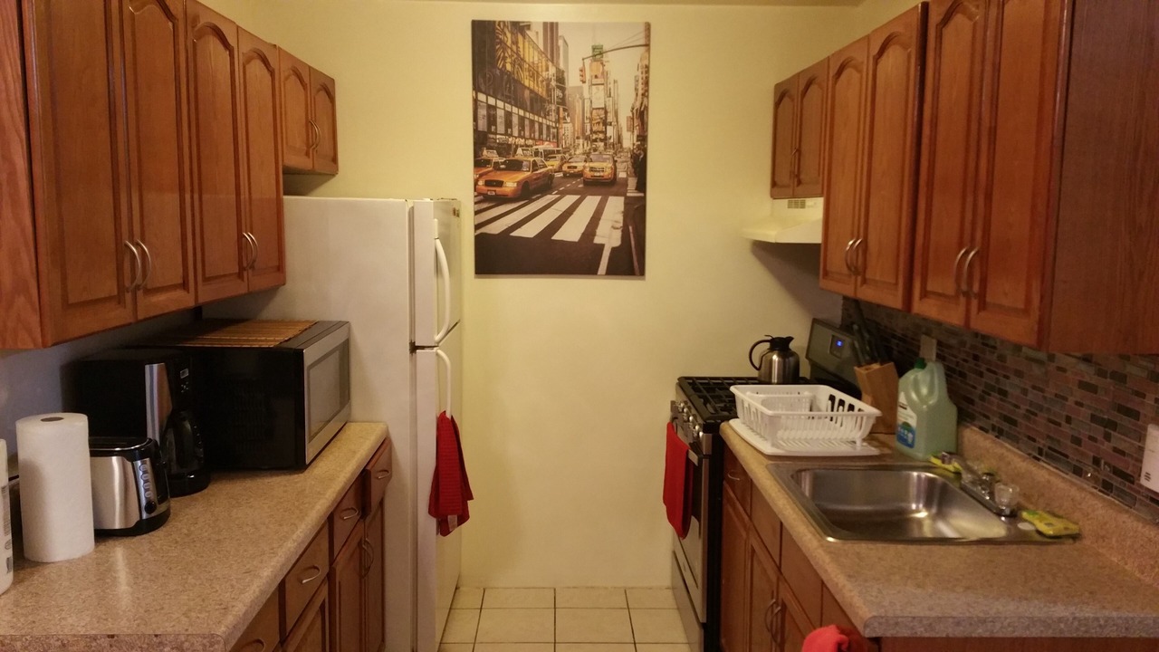 Photo of Kitchen in Bedford-Stuyvesant
