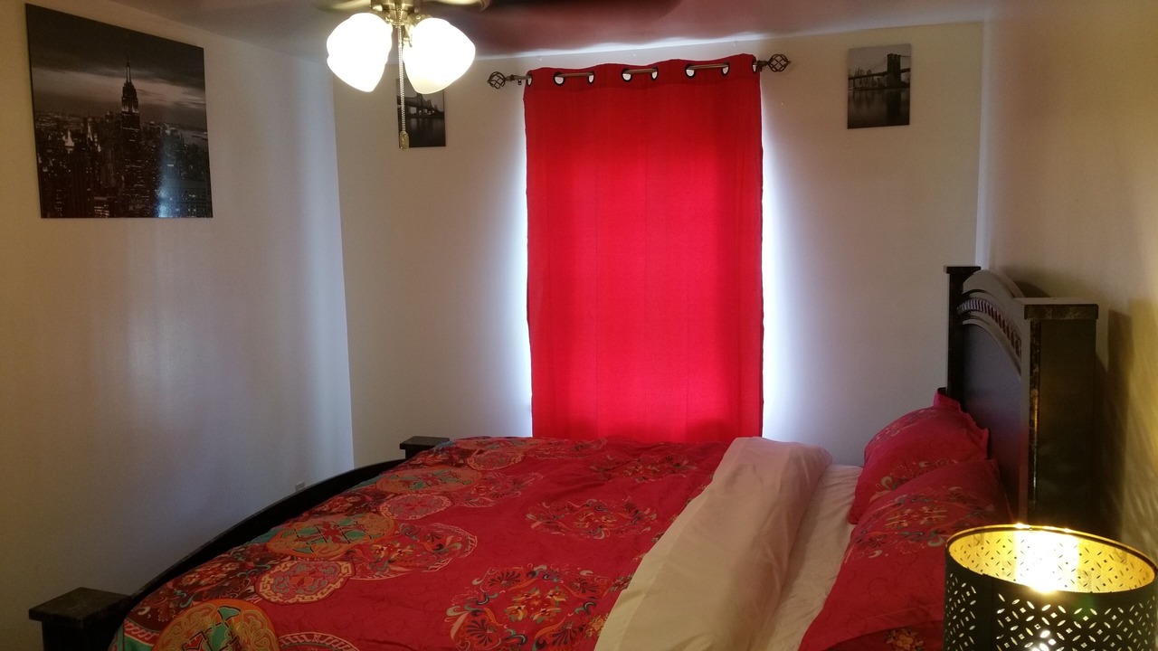 Photo of Bedroom in Bedford-Stuyvesant
