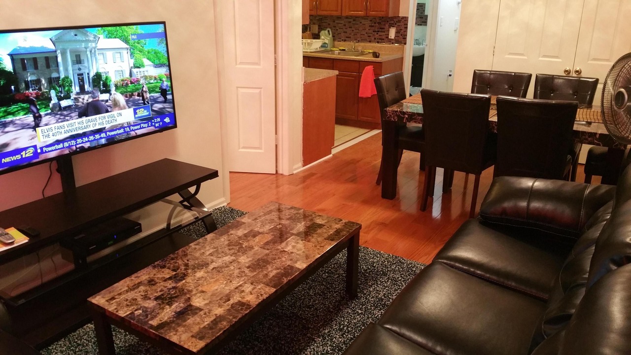 Photo of Livingroom in Bedford-Stuyvesant