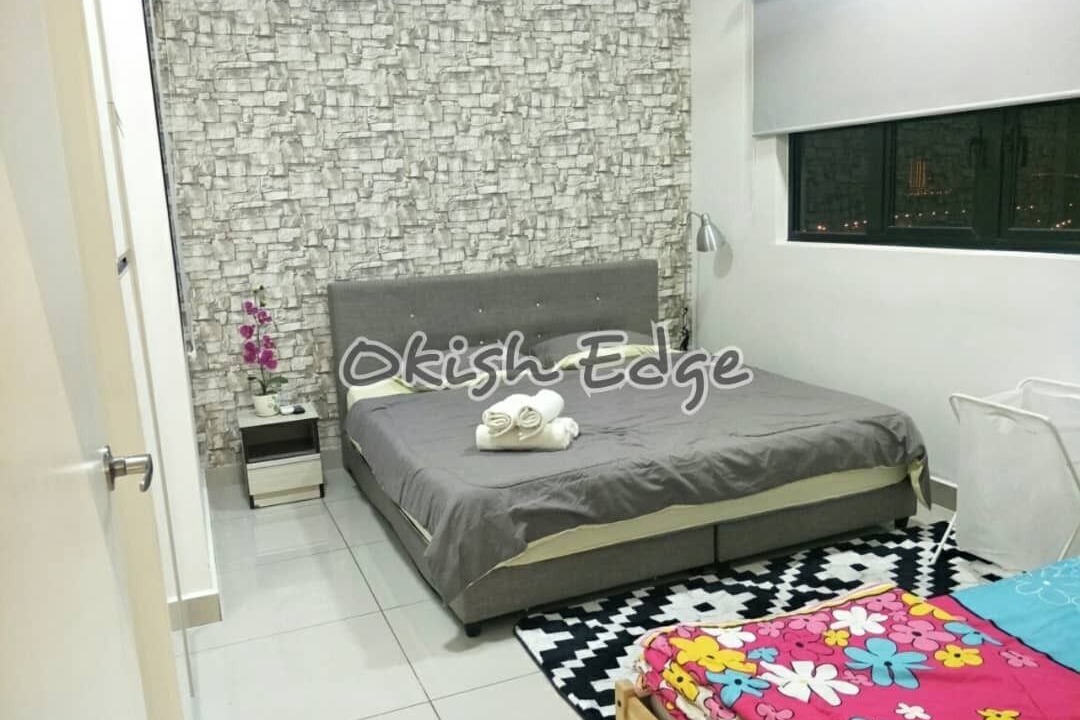 Photo of Bedroom in Medini