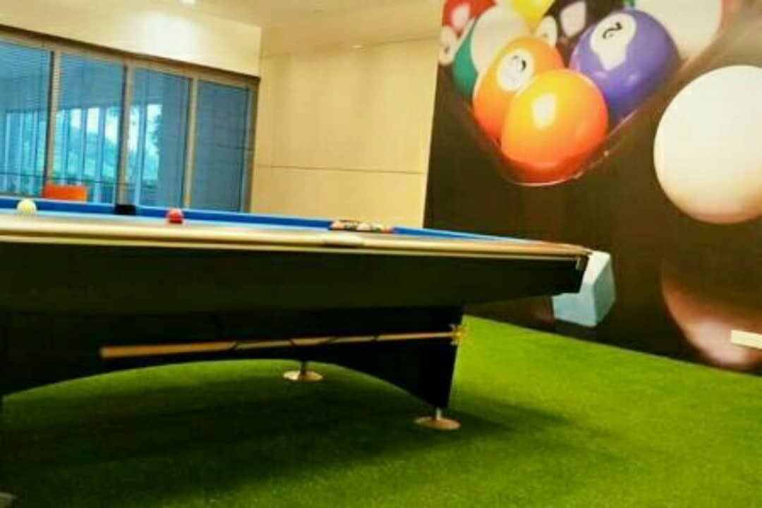 Photo of Bedroom in Medini