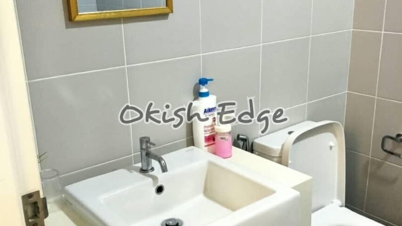 Photo of Bathroom in Medini