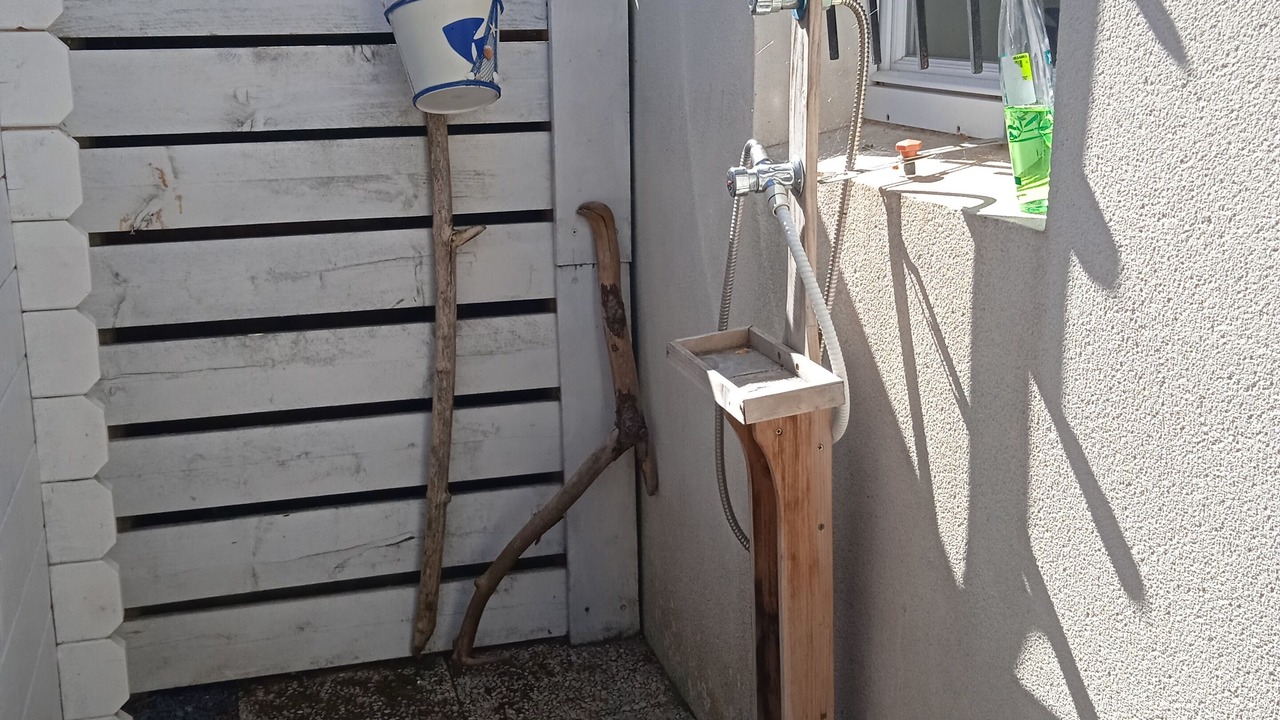 Photo of Outdoor in Saint-Vincent-sur-Jard