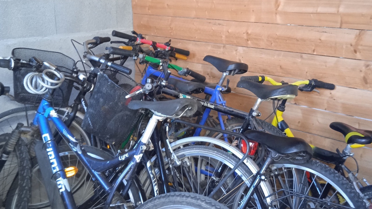 Photo of Outdoor in Saint-Vincent-sur-Jard