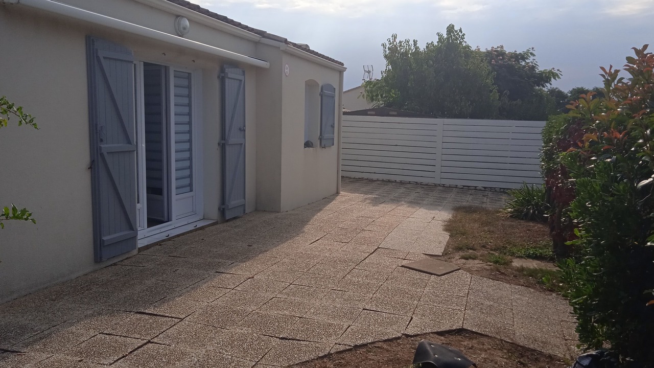 Photo of Outdoor in Saint-Vincent-sur-Jard