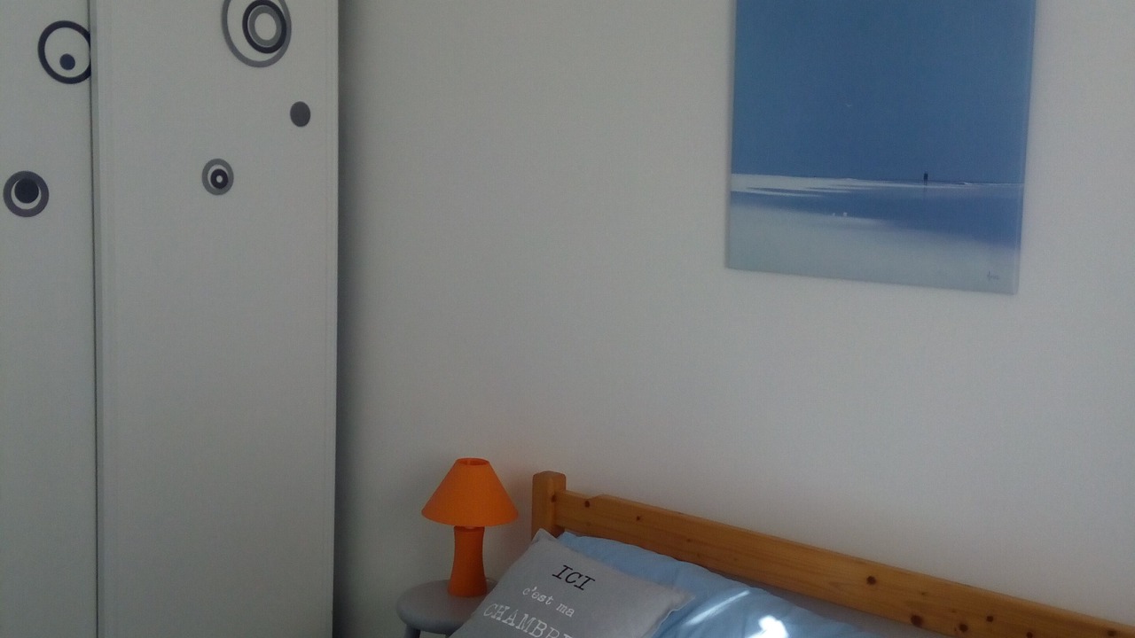 Photo of Bedroom in Saint-Vincent-sur-Jard