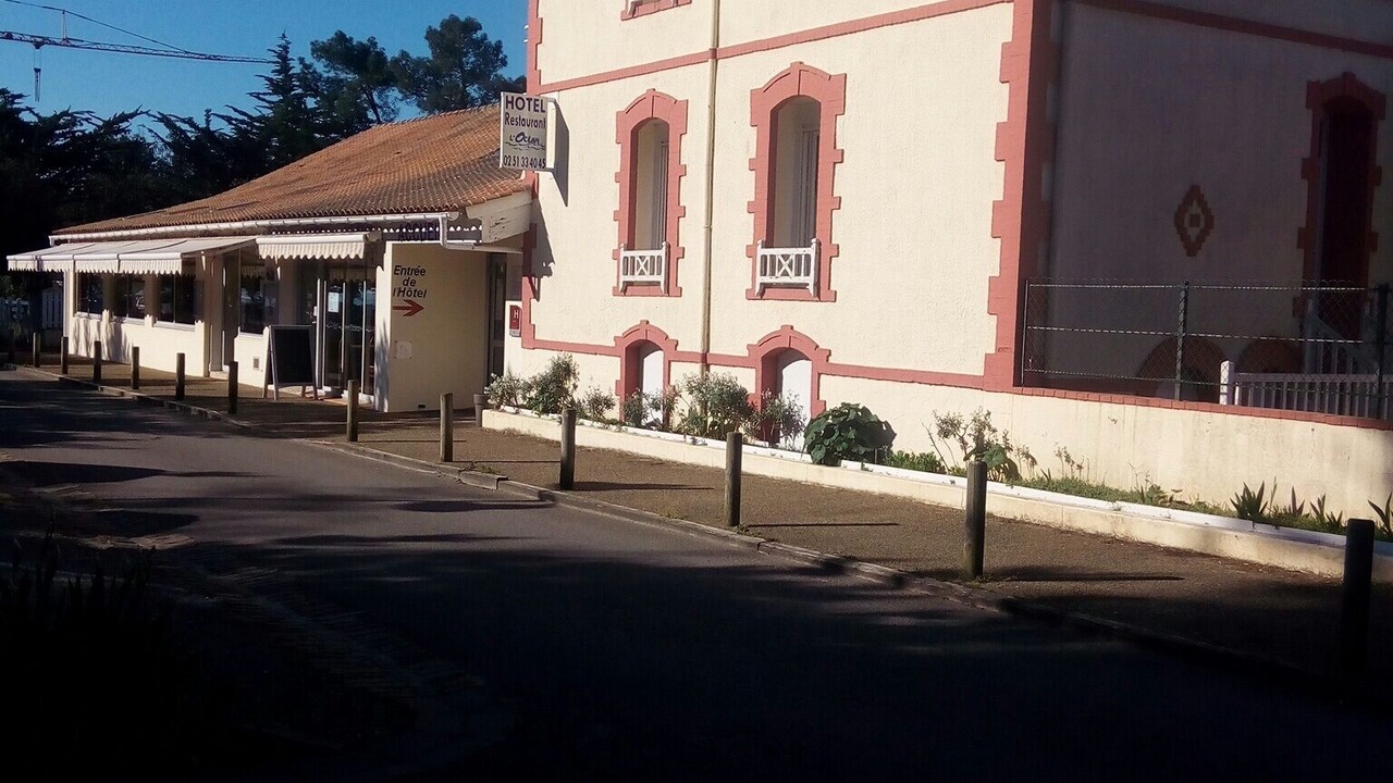 Photo of Outdoor in Saint-Vincent-sur-Jard