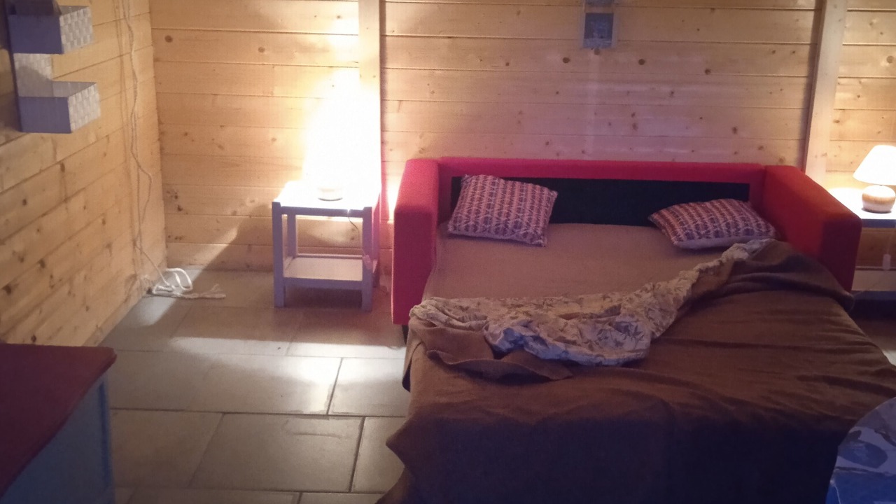 Photo of Bedroom in Saint-Vincent-sur-Jard