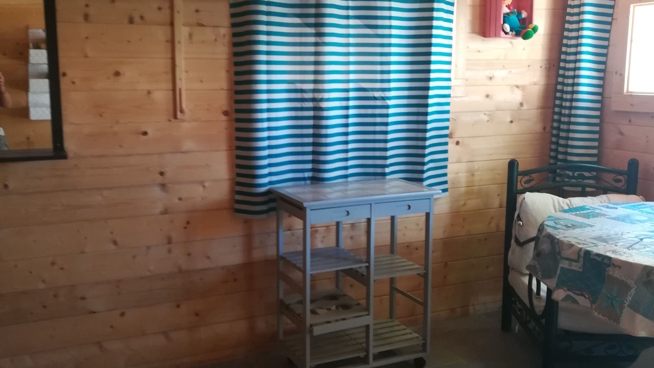Photo of Bedroom in Saint-Vincent-sur-Jard