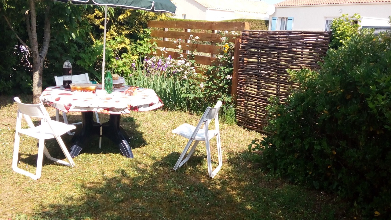 Photo of Outdoor in Saint-Vincent-sur-Jard