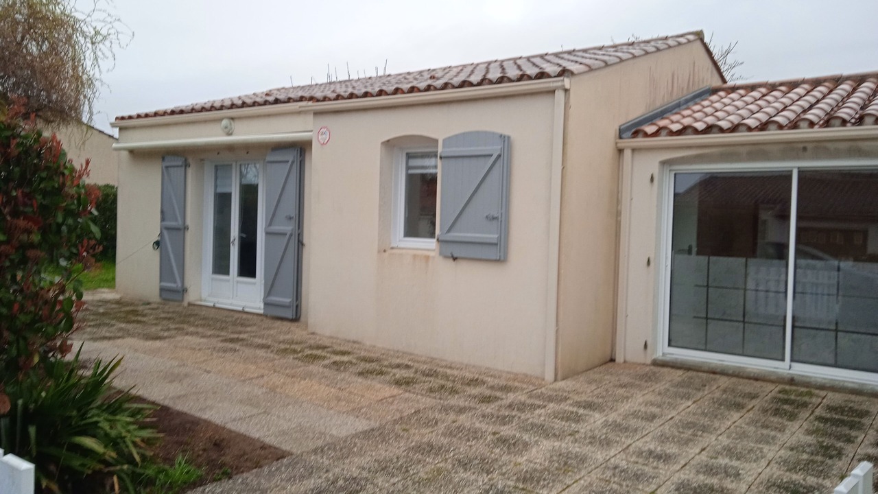 Photo of Outdoor in Saint-Vincent-sur-Jard