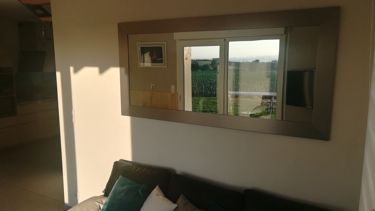 Photo of Livingroom in Plougonvelin
