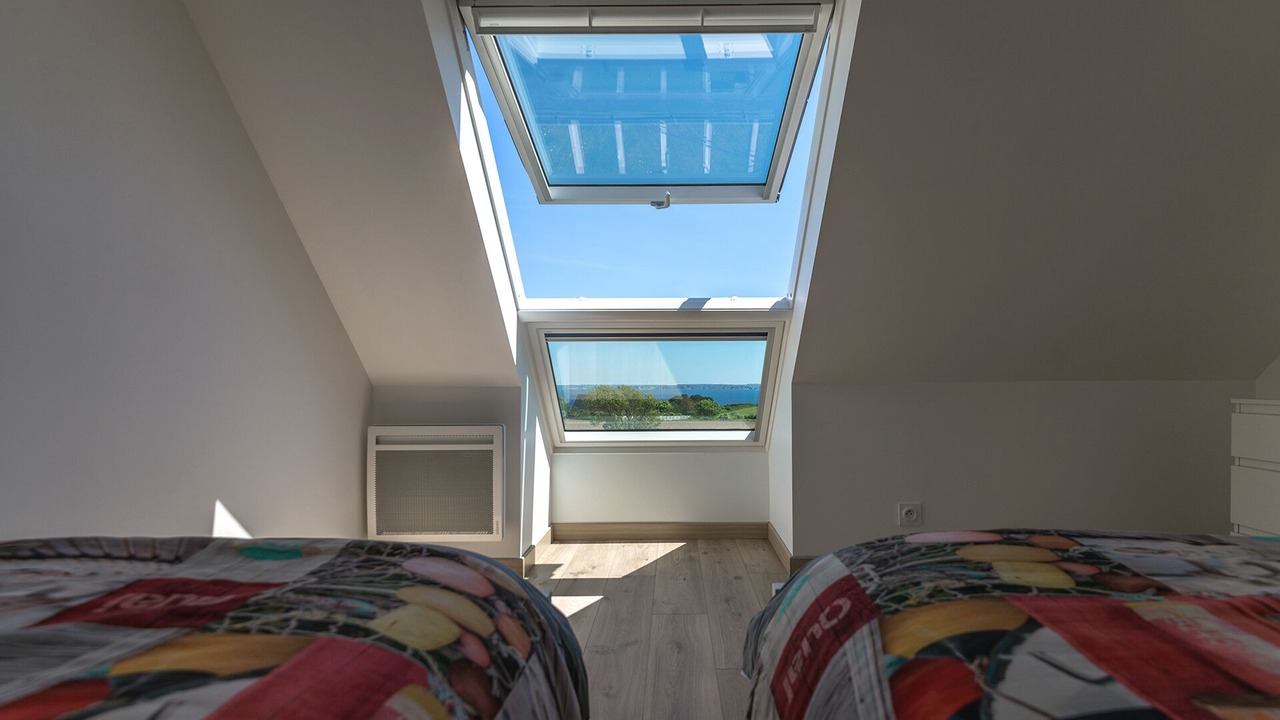 Photo of Bedroom in Plougonvelin