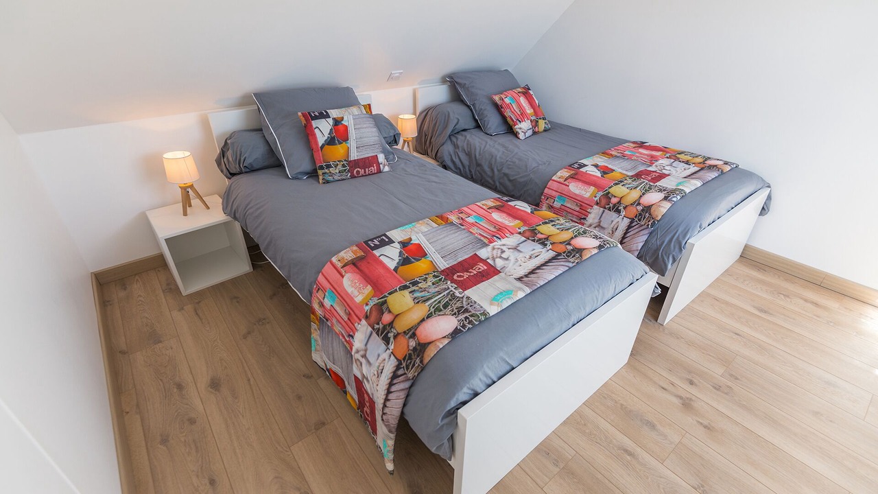 Photo of Bedroom in Plougonvelin