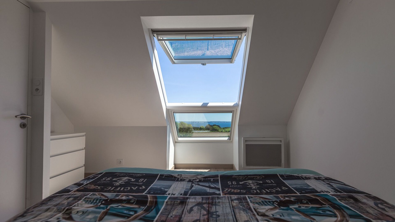 Photo of Bedroom in Plougonvelin