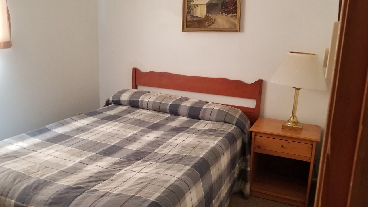 Photo of Bedroom in Edgetts Landing