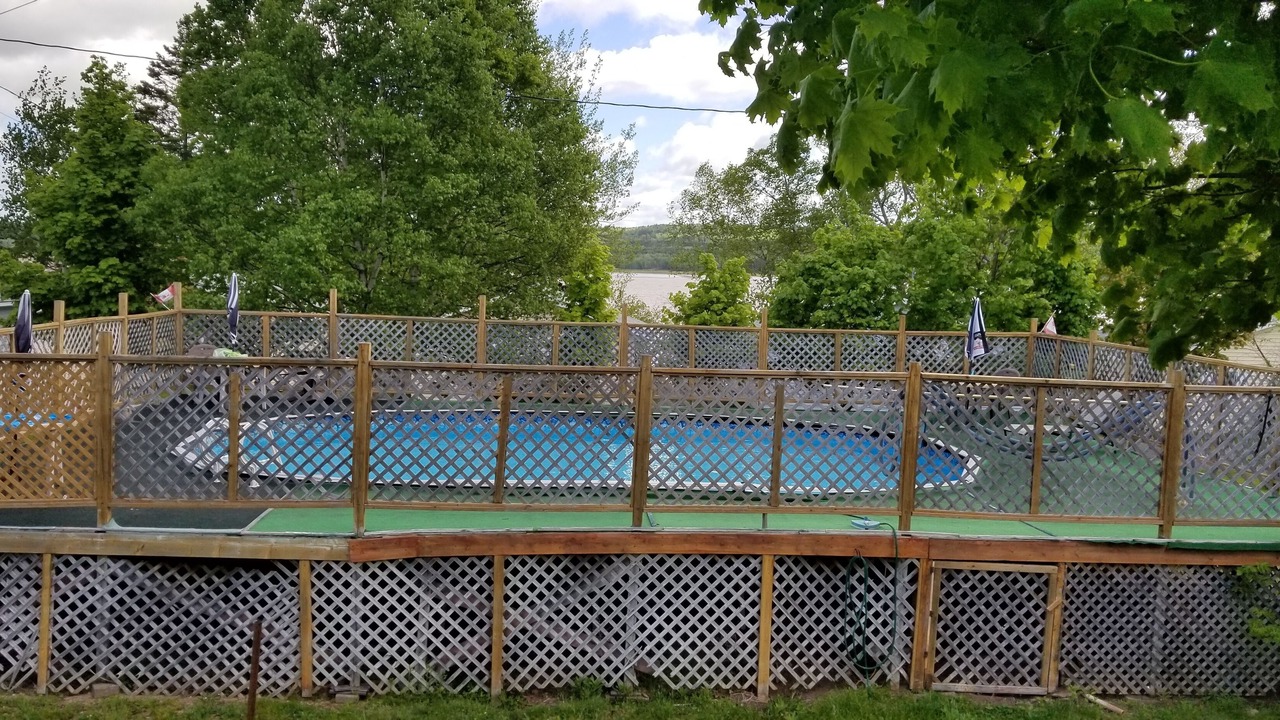 Photo of Outdoor in Edgetts Landing