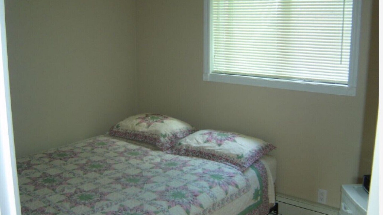 Photo of Bedroom in Regina Beach