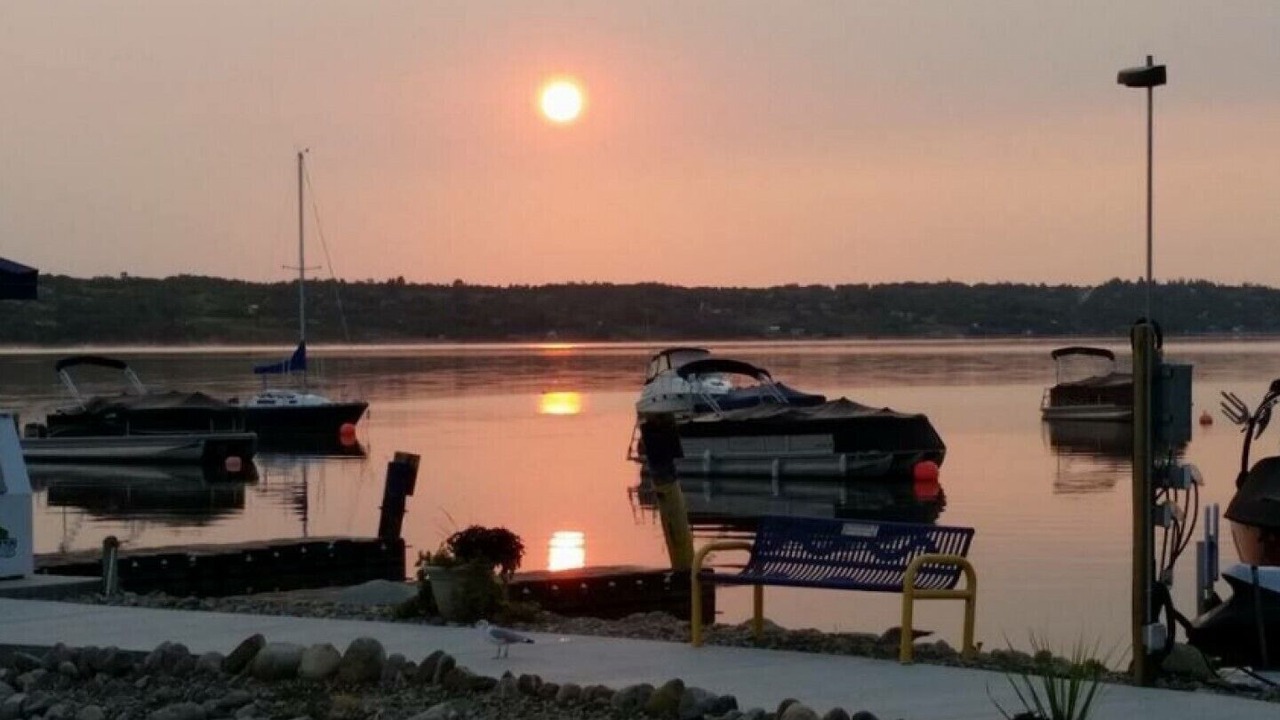 Photo of Outdoor in Regina Beach