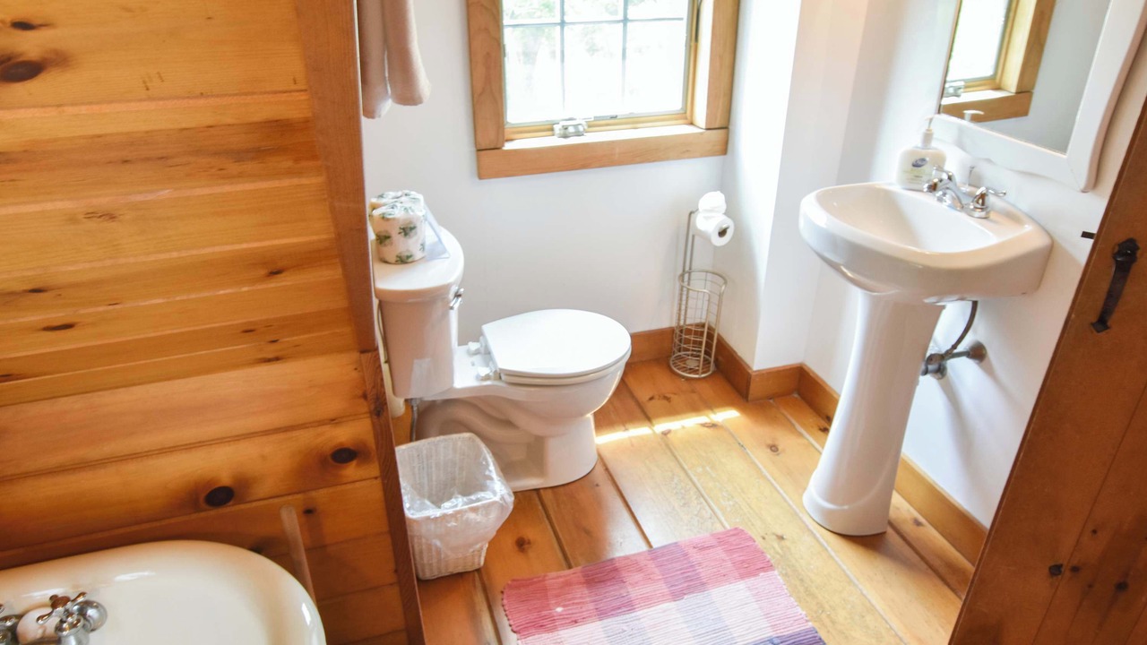 Photo of Bathroom in Orleans