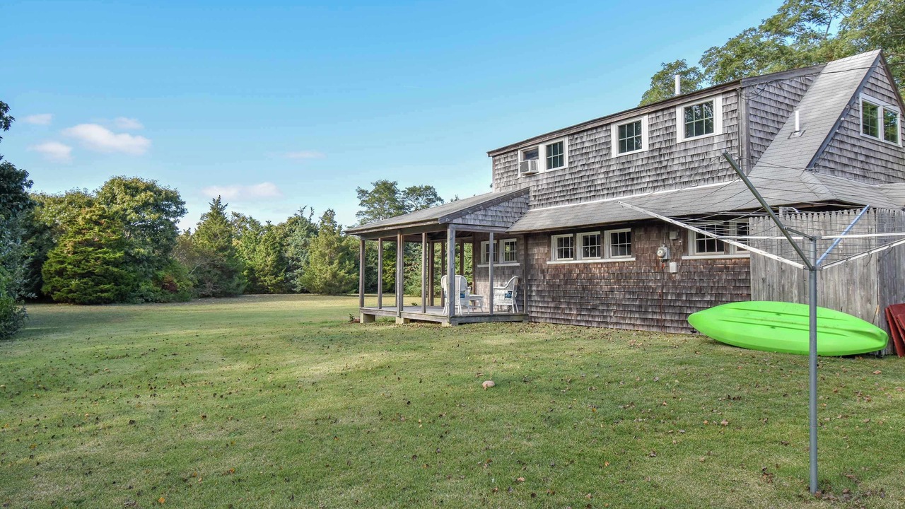 Photo of Outdoor in Orleans