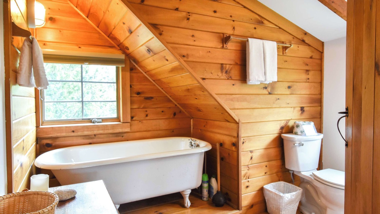 Photo of Bathroom in Orleans