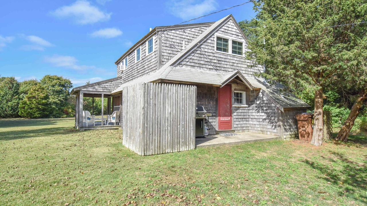 Photo of Outdoor in Orleans