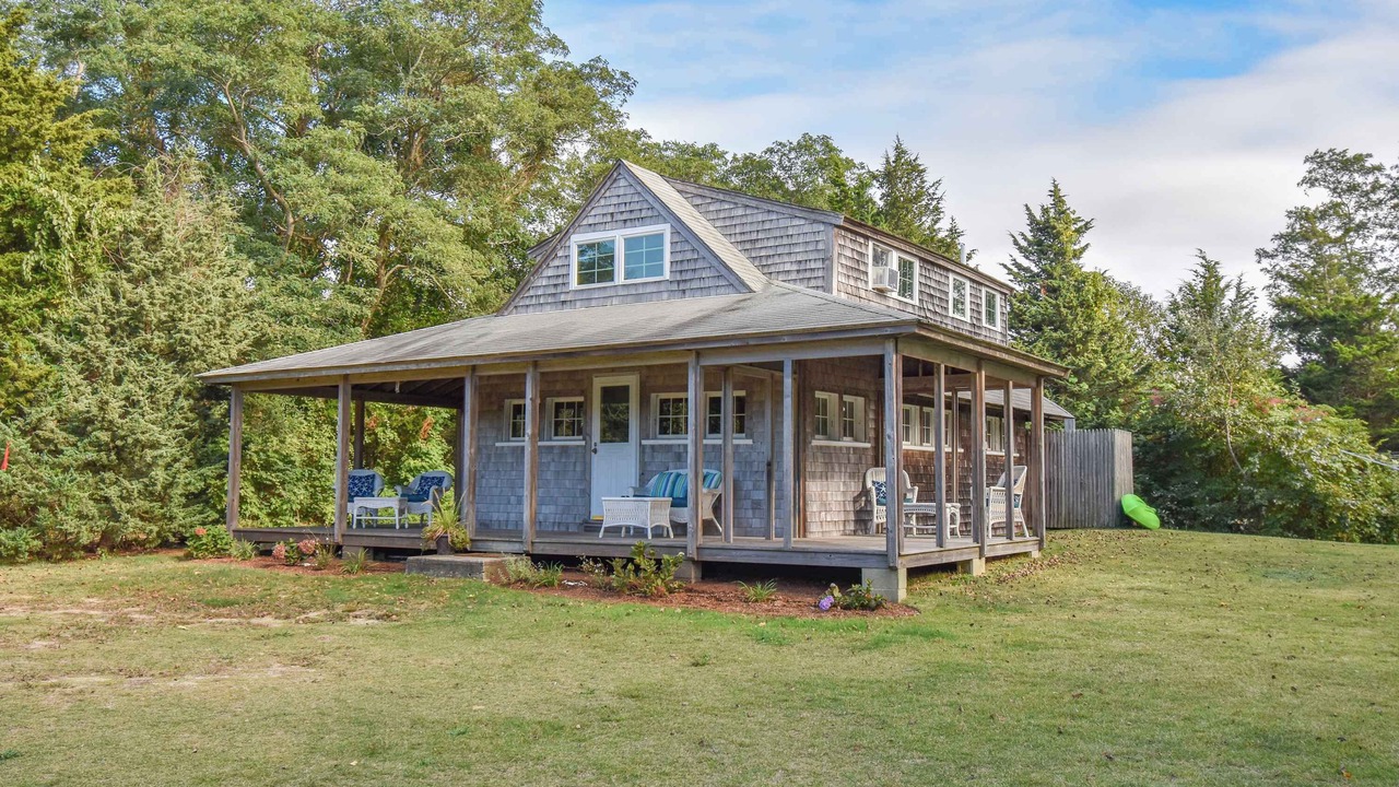 Photo of Outdoor in Orleans