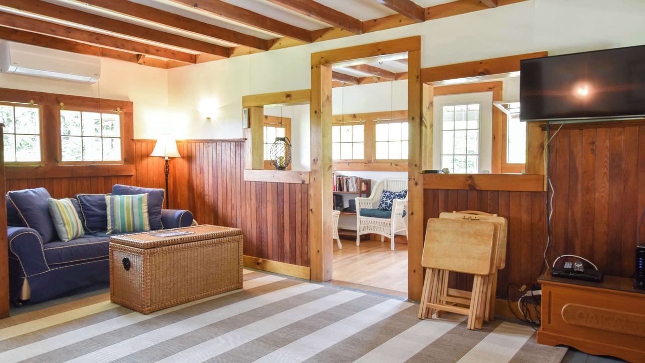 Photo of Livingroom in Orleans