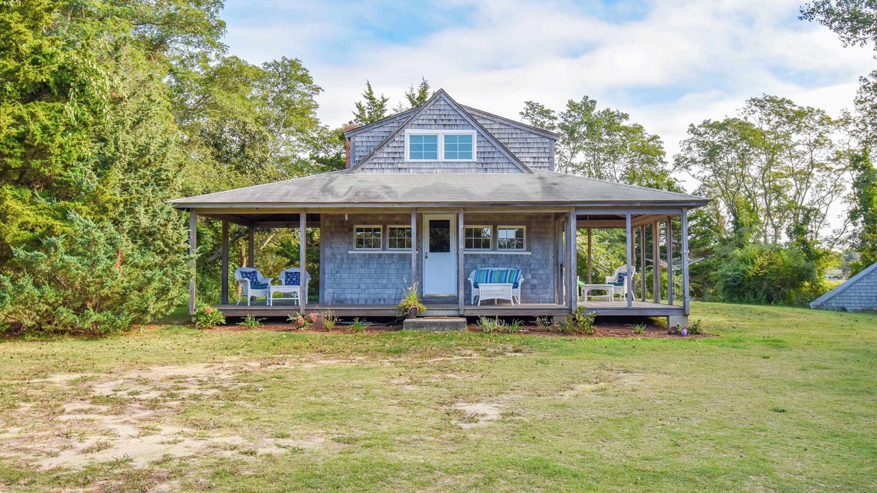 Photo of Outdoor in Orleans