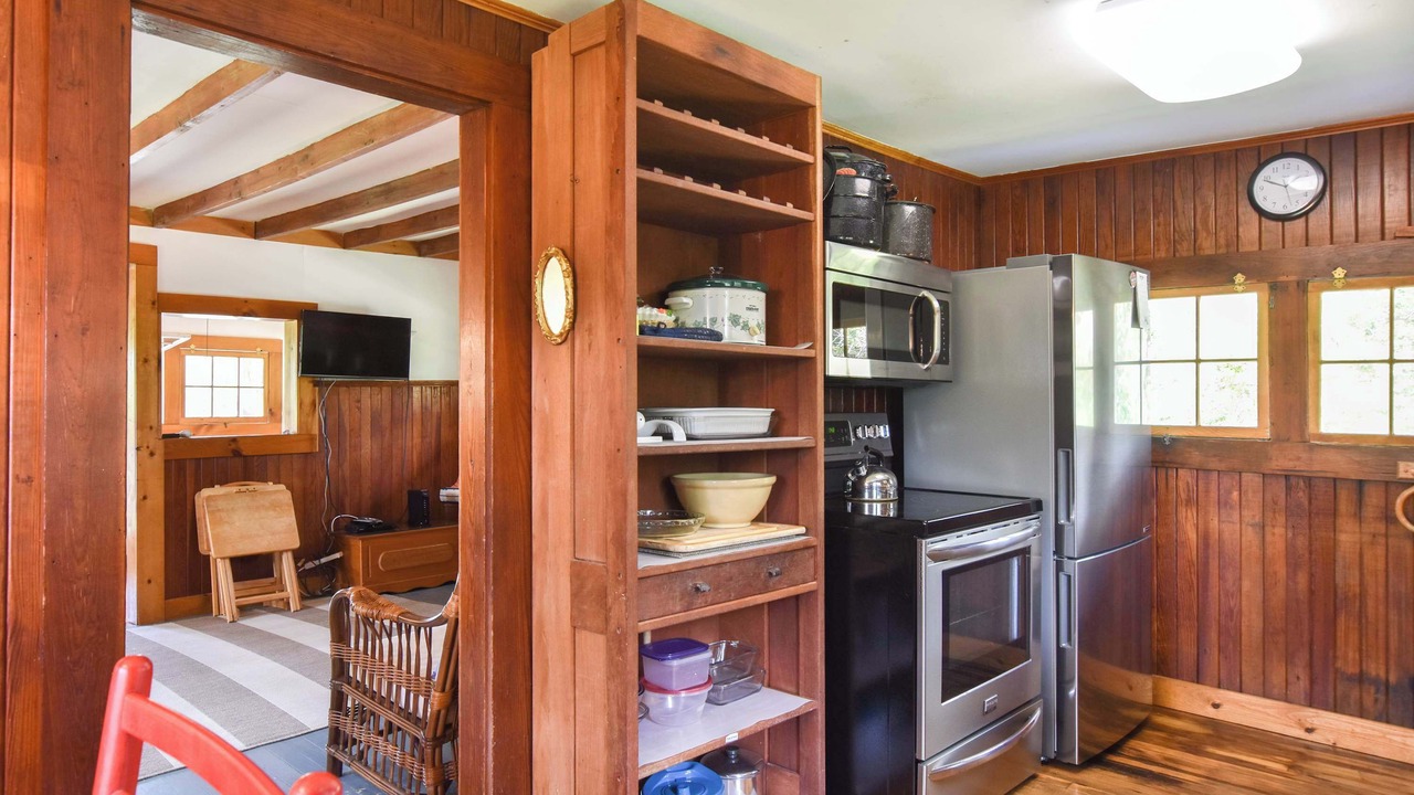 Photo of Kitchen in Orleans