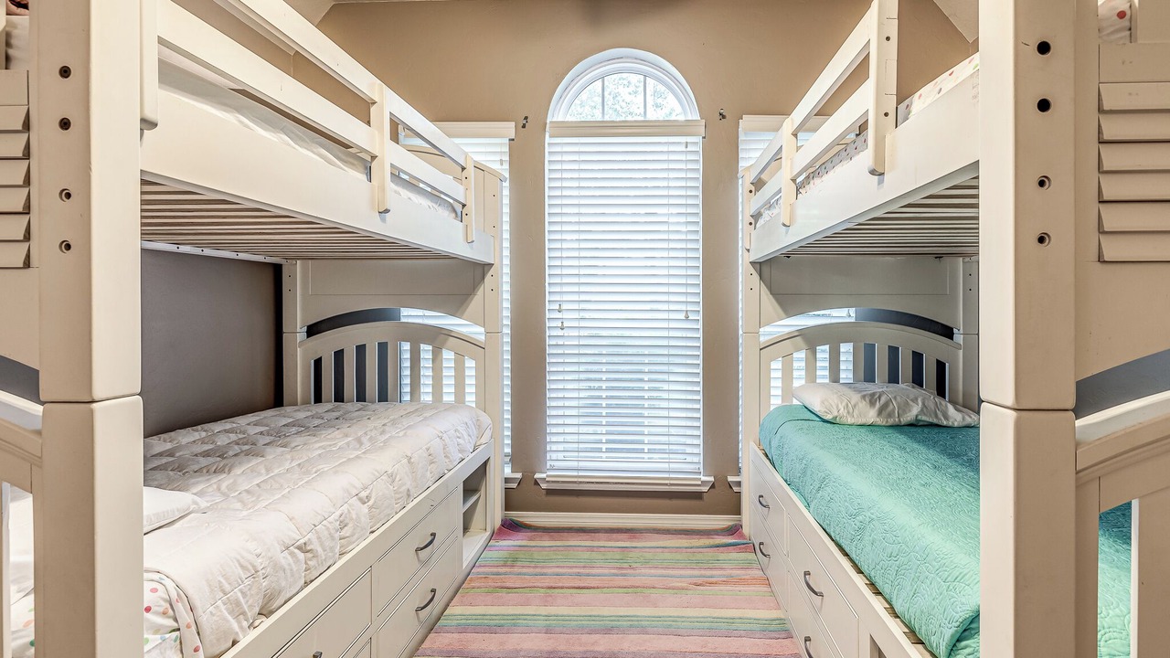 Photo of Bedroom in Longtown