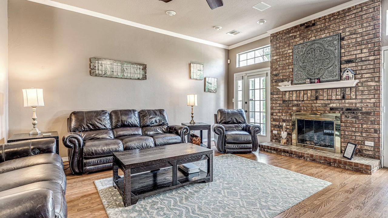 Photo of Livingroom in Longtown