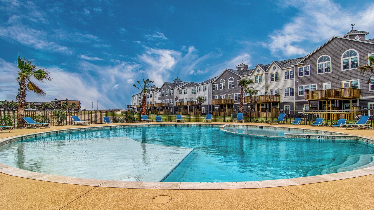 Photo of Outdoor in Corpus Christi