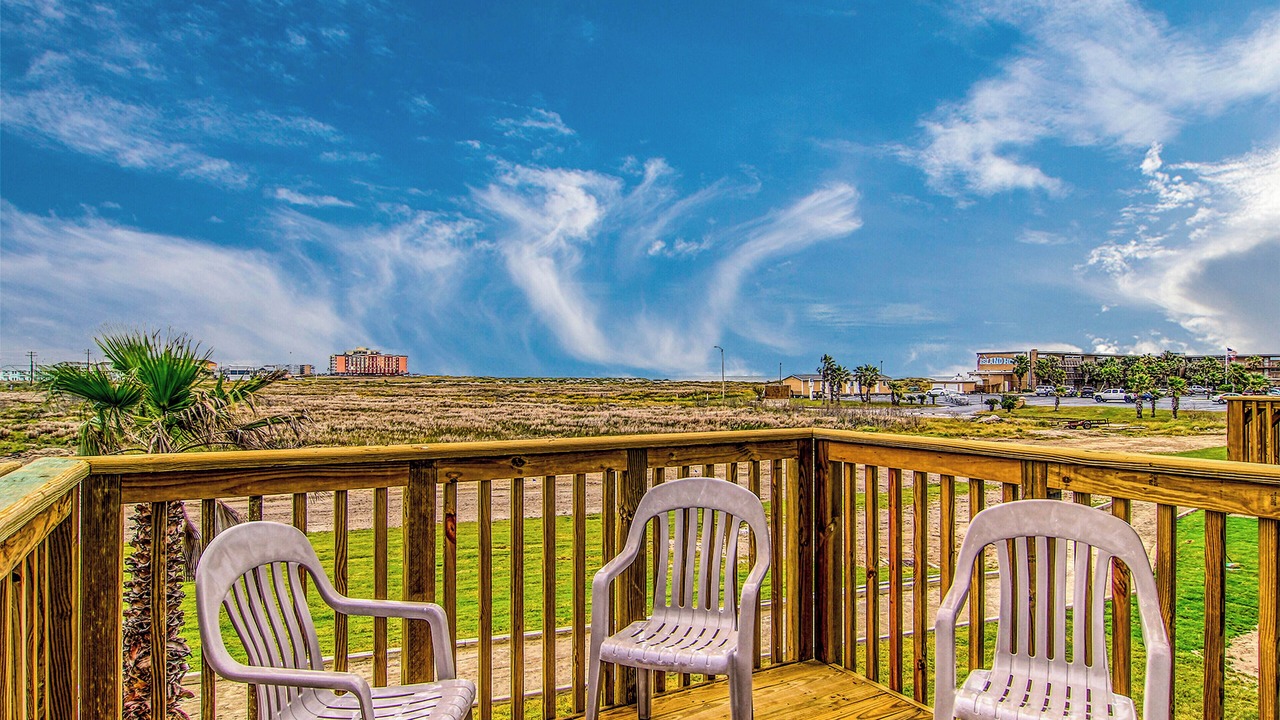 Photo of Outdoor in Corpus Christi
