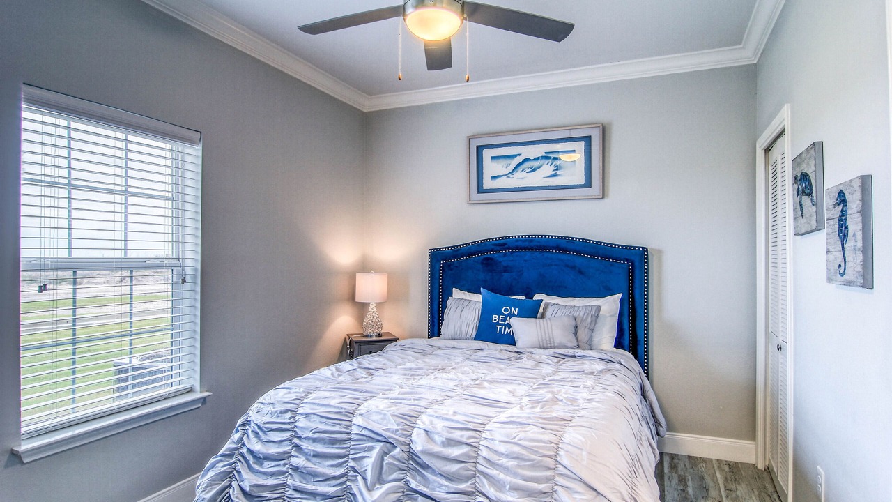 Photo of Bedroom in Corpus Christi