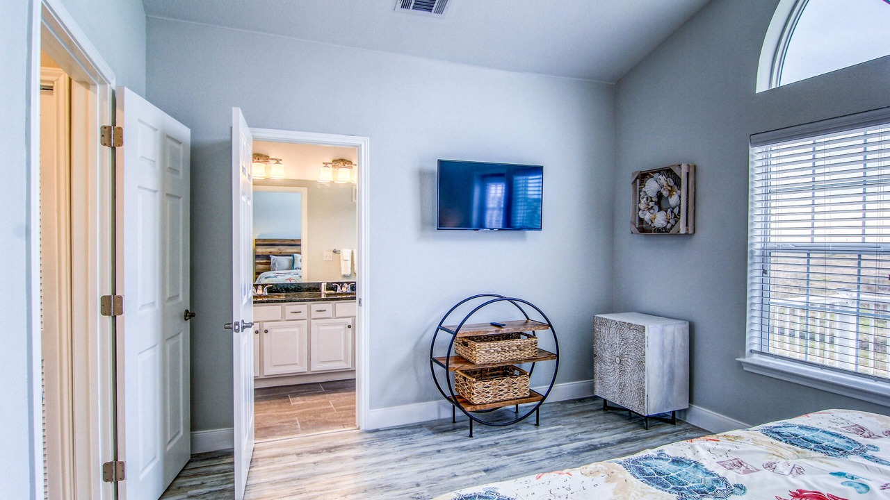 Photo of Bedroom in Corpus Christi