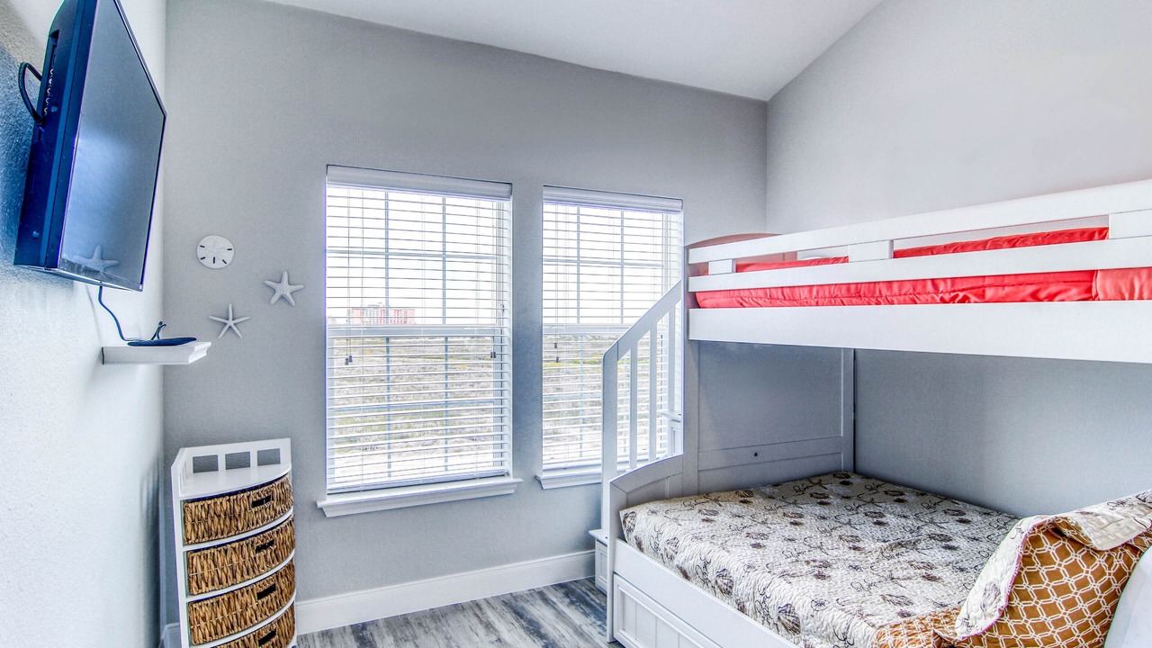 Photo of Bedroom in Corpus Christi