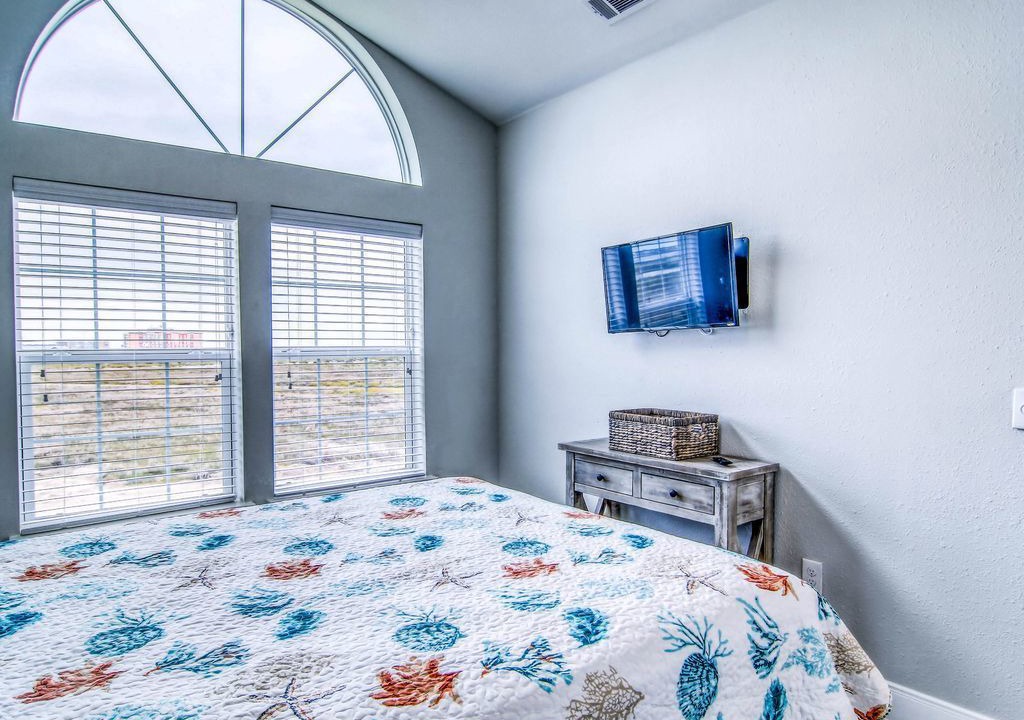 Photo of Bedroom in Corpus Christi